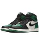 Air Jordan 1 High OG Pine Green