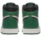 Air Jordan 1 High OG Pine Green