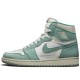 Air Jordan 1 High OG Turbo Green