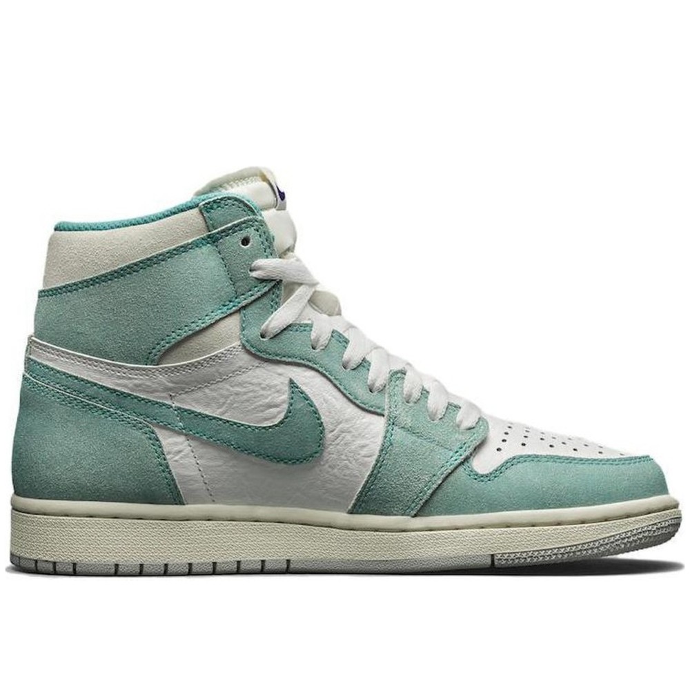 Air Jordan 1 High OG Turbo Green