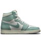 Air Jordan 1 High OG Turbo Green