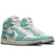 Air Jordan 1 High OG Turbo Green