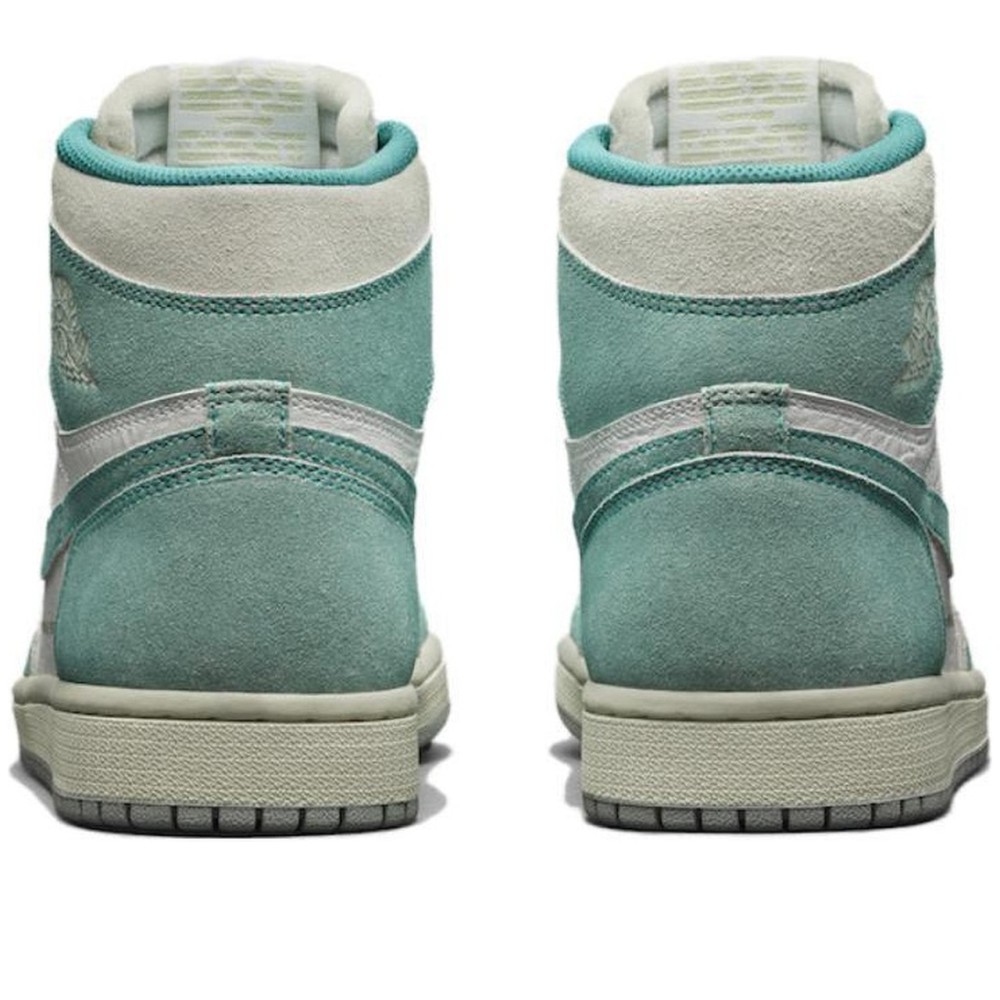 Air Jordan 1 High OG Turbo Green