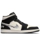 Air Jordan 1 Mid Melo SE Equality