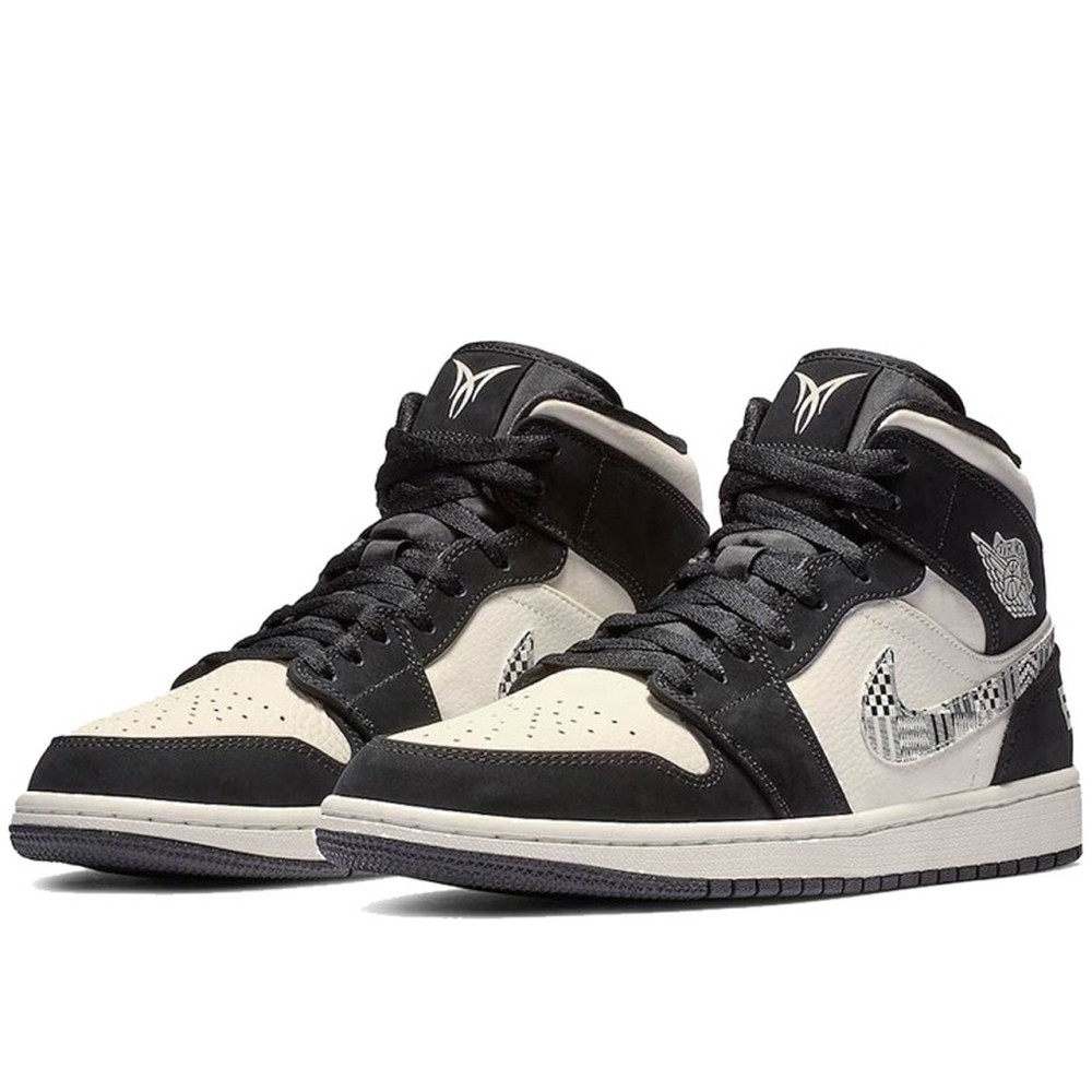 Air Jordan 1 Mid Melo SE Equality