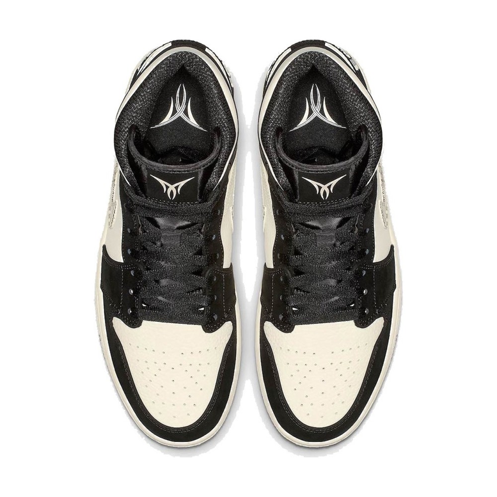 Air Jordan 1 Mid Melo SE Equality