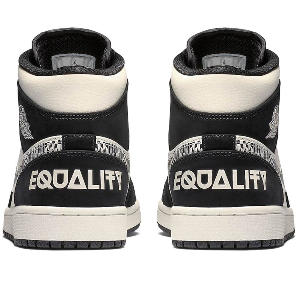 Air Jordan 1 Mid Melo SE Equality