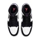 Air Jordan 1 Mid SE Varsity Purple