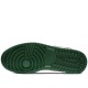Air Jordan 1 Mid Pine Green