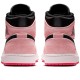 Air Jordan 1 Mid SE Crimson Tint