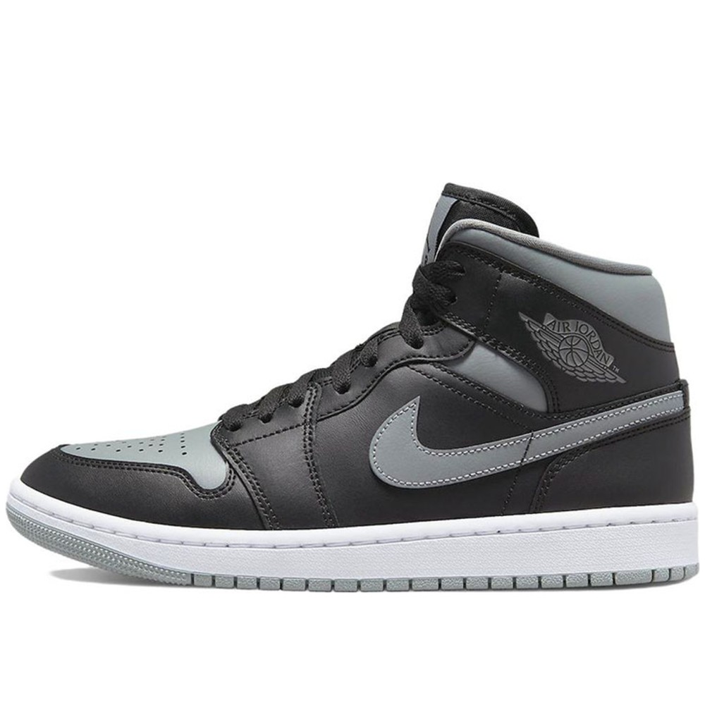 Air Jordan 1 Mid Shadow