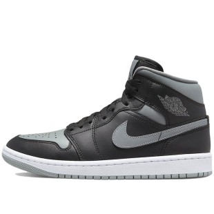 Air Jordan 1 Mid Shadow