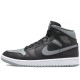 Air Jordan 1 Mid Shadow