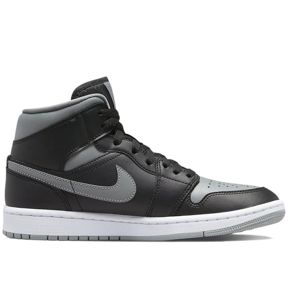 Air Jordan 1 Mid Shadow