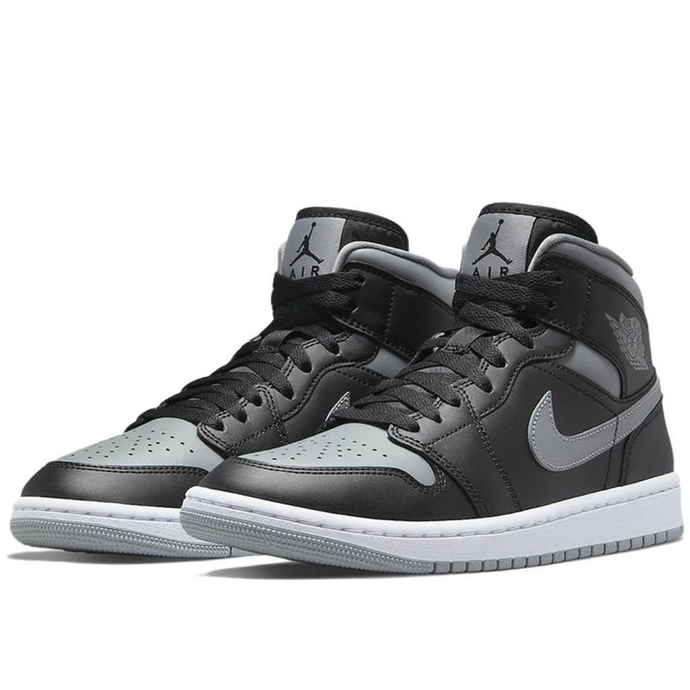 Air Jordan 1 Mid Shadow