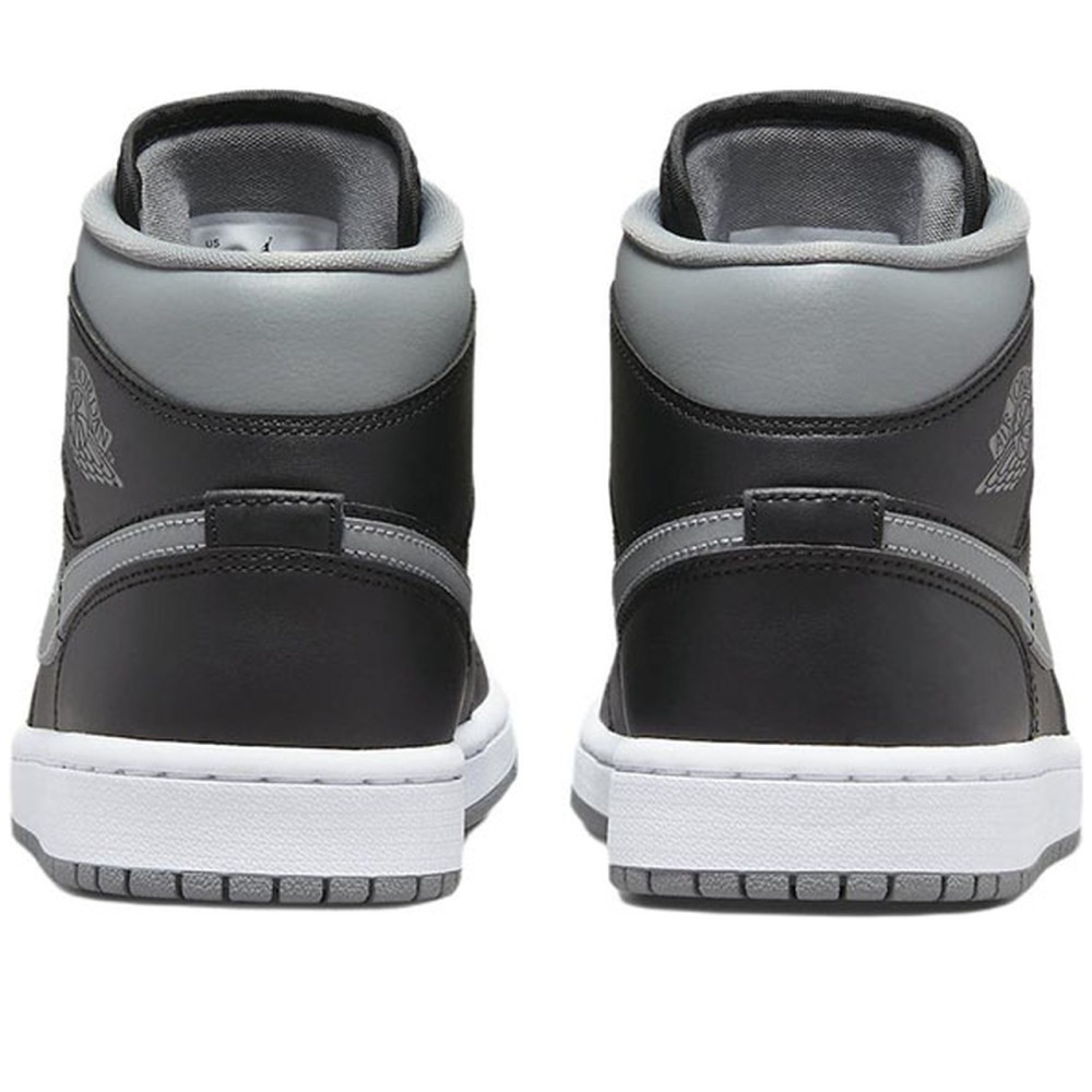 Air Jordan 1 Mid Shadow