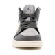 Air Jordan 1 Mid Grey Onyx