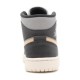 Air Jordan 1 Mid Grey Onyx