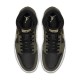 Air Jordan 1 Mid Military Olive