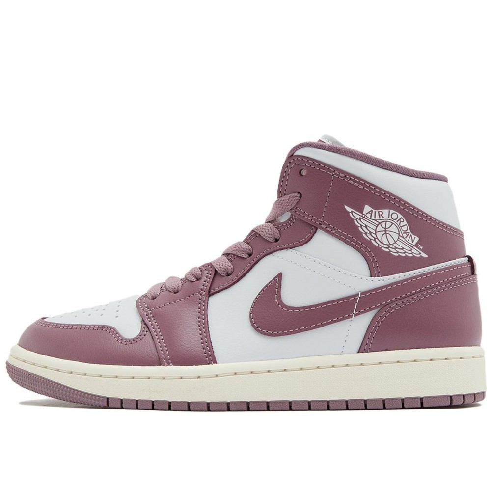 Air Jordan 1 Mid Sky J Muave
