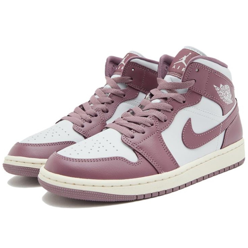 Air Jordan 1 Mid Sky J Muave