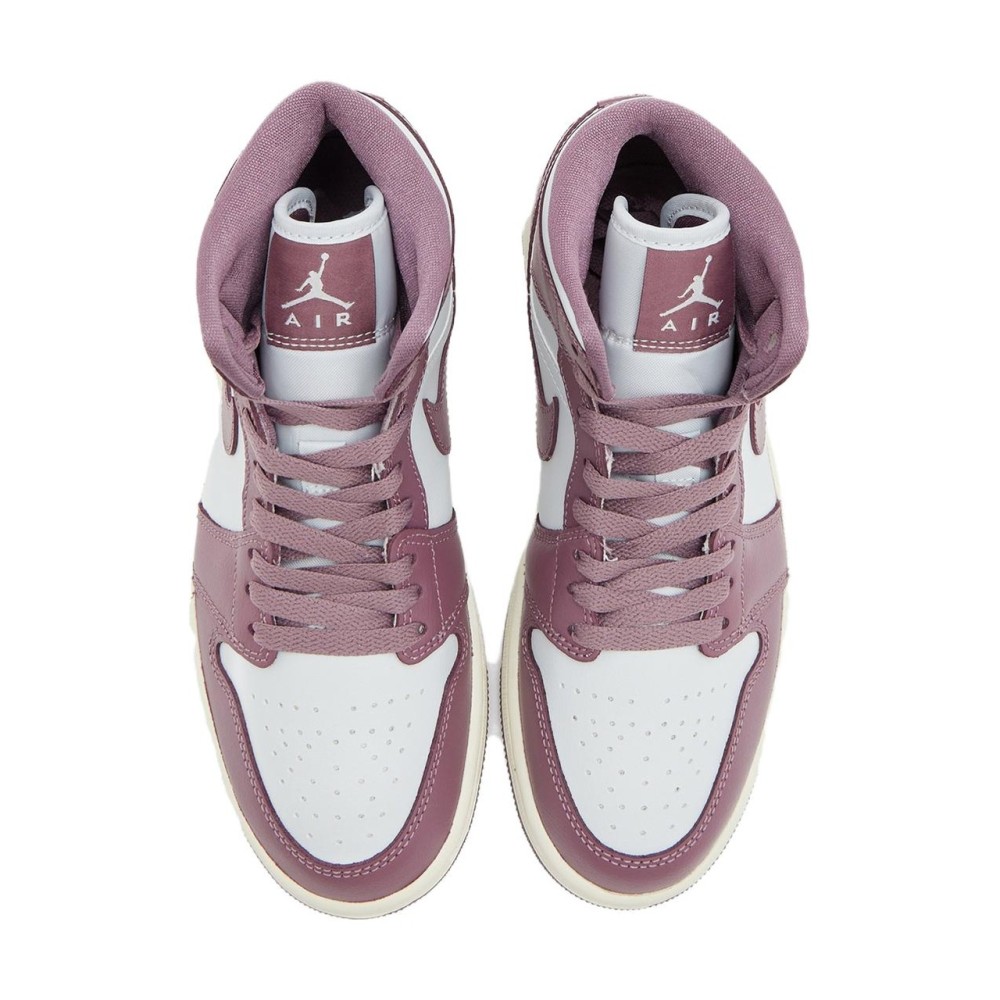 Air Jordan 1 Mid Sky J Muave