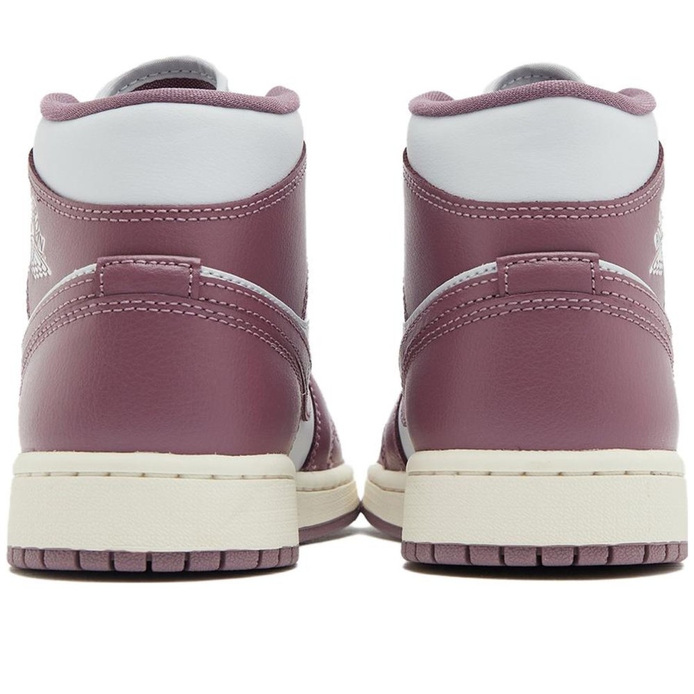 Air Jordan 1 Mid Sky J Muave