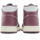 Air Jordan 1 Mid Sky J Muave