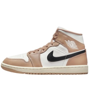 Air Jordan 1 Mid SE Desert Sail
