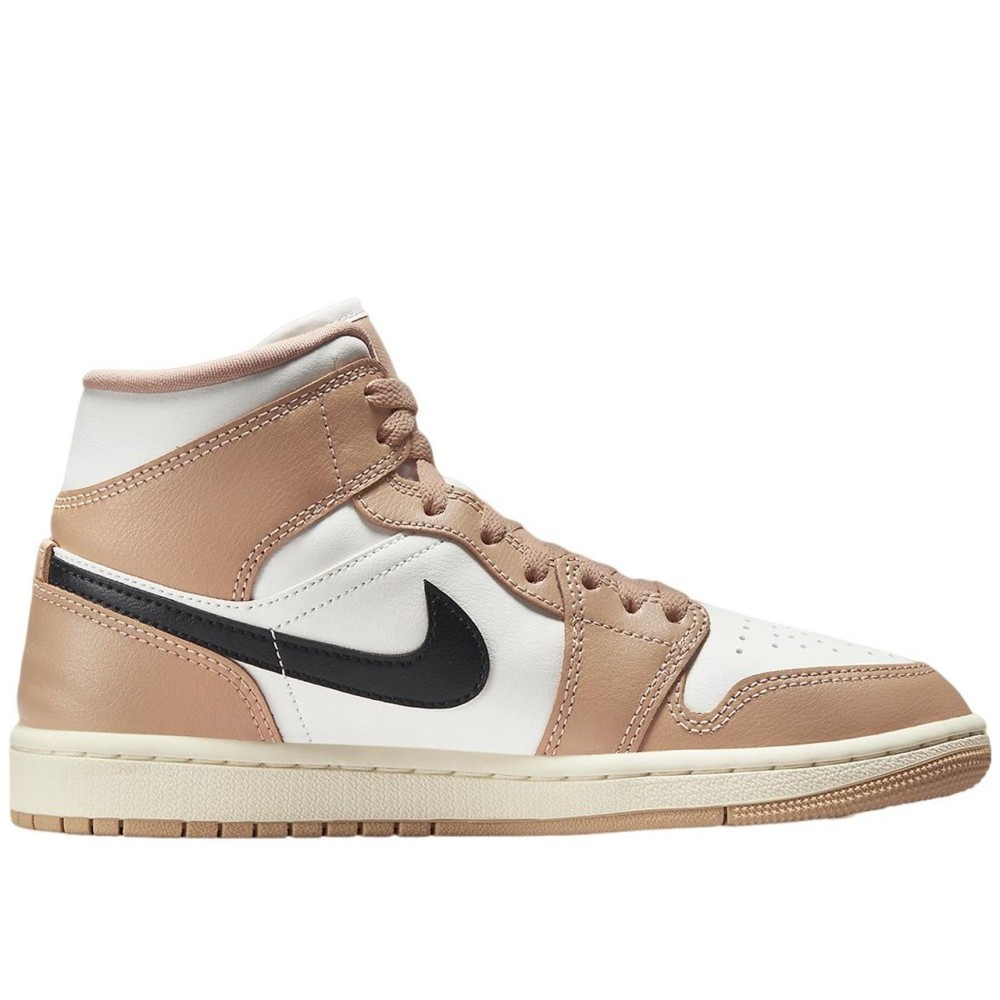 Air Jordan 1 Mid SE Desert Sail