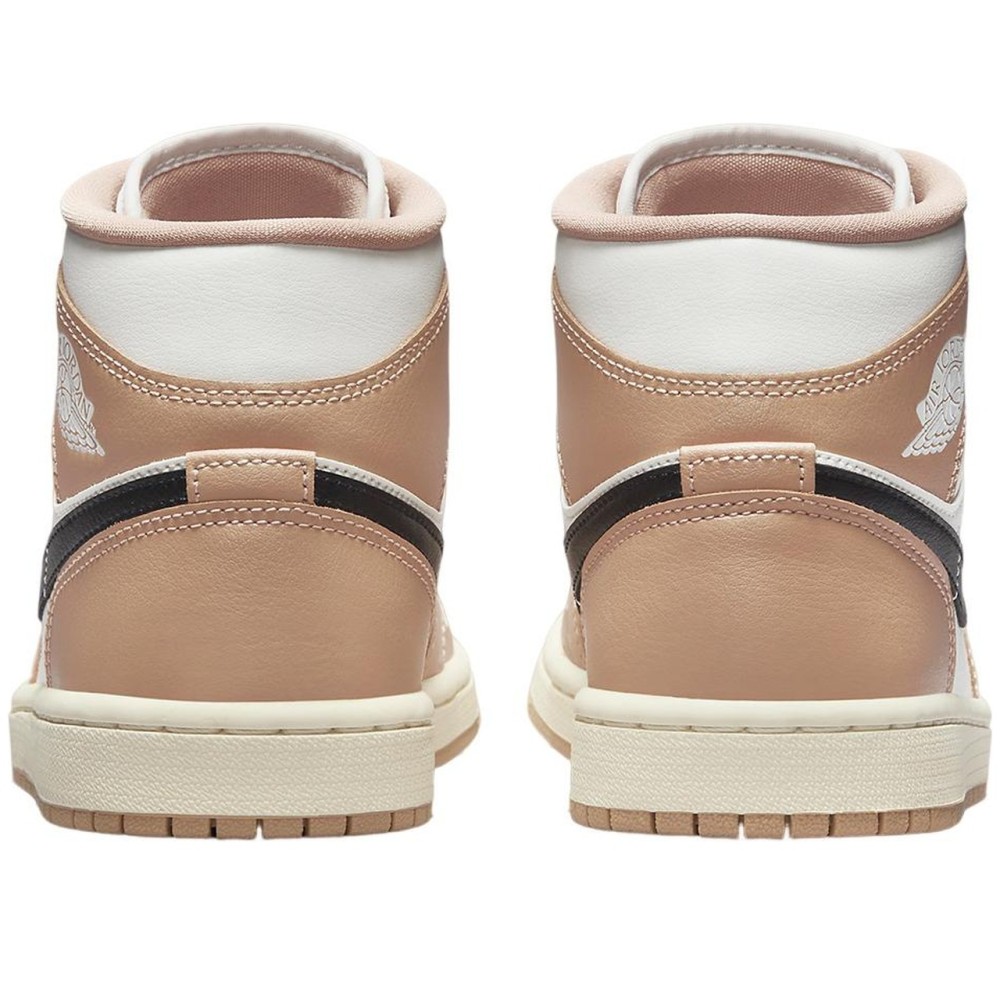 Air Jordan 1 Mid SE Desert Sail