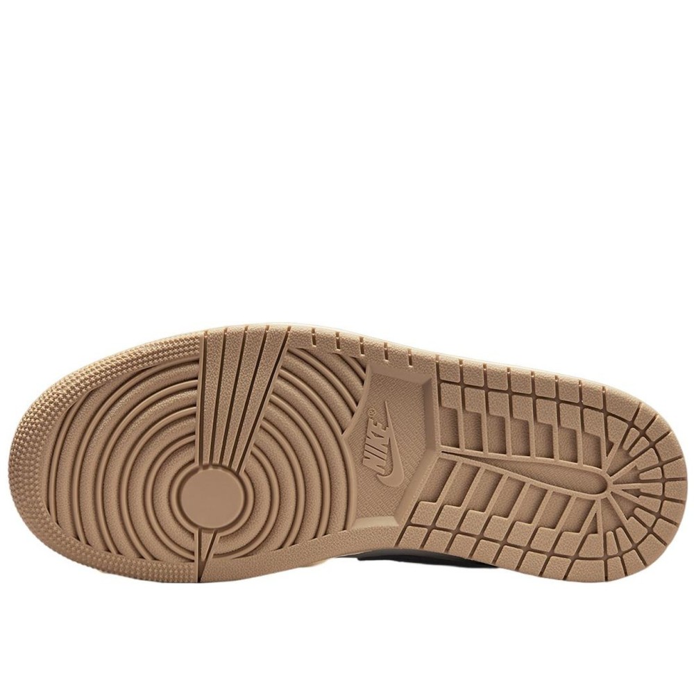 Air Jordan 1 Mid SE Desert Sail