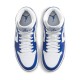 Air Jordan 1 Mid Kentucky Blue
