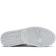 Air Jordan 1 Mid White University Red