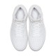 Air Jordan 1 Mid White Ivory