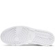 Air Jordan 1 Mid White Ivory