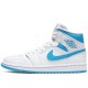 Air Jordan 1 Mid Unc