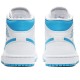 Air Jordan 1 Mid Unc