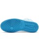 Air Jordan 1 Mid Unc