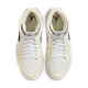 Air Jordan 1 Mid Coconut Milk