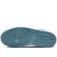 Air Jordan 1 Mid University Blue 2022