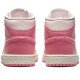Air Jordan 1 Mid Strawberries And Cream