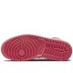 Air Jordan 1 Mid Strawberries And Cream