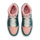 Air Jordan 1 Mid Dark Teal Green