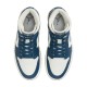 Air Jordan 1 Mid French Blue