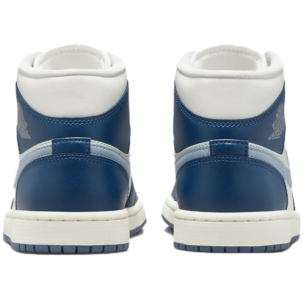 Air Jordan 1 Mid French Blue