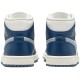 Air Jordan 1 Mid French Blue