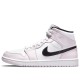 Air Jordan 1 Mid Barely Rose