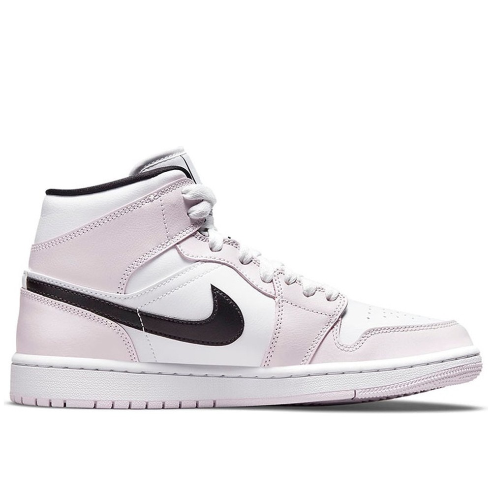 Air Jordan 1 Mid Barely Rose
