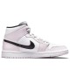 Air Jordan 1 Mid Barely Rose